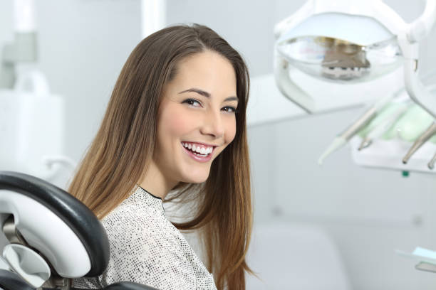 Dental Bonding in Indian River, MI